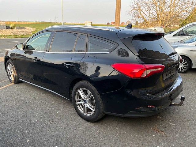 2019 ford focus deh auto - afbeelding 23 van  33