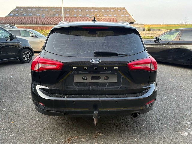 2019 ford focus deh auto - afbeelding 28 van  33