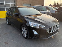 2019 ford focus deh auto - afbeelding 31 van  33