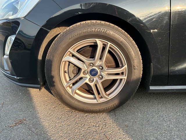 2019 ford focus deh auto - afbeelding 33 van  33