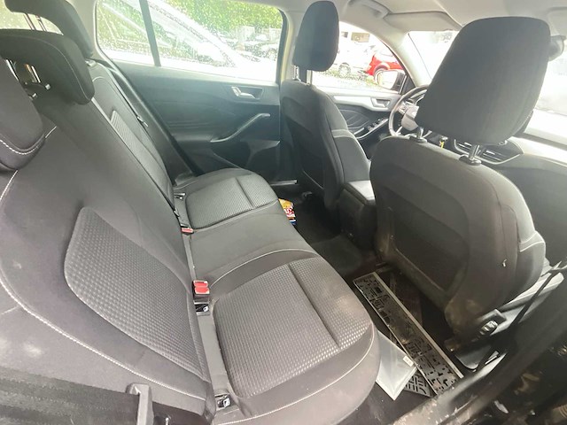 2019 ford focus personenauto - afbeelding 3 van  27