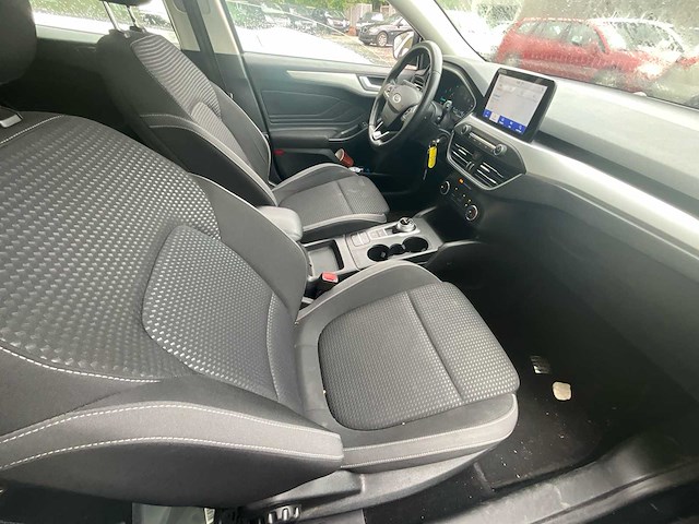 2019 ford focus personenauto - afbeelding 6 van  27