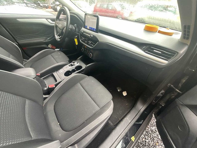 2019 ford focus personenauto - afbeelding 7 van  27