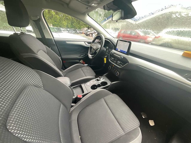 2019 ford focus personenauto - afbeelding 8 van  27