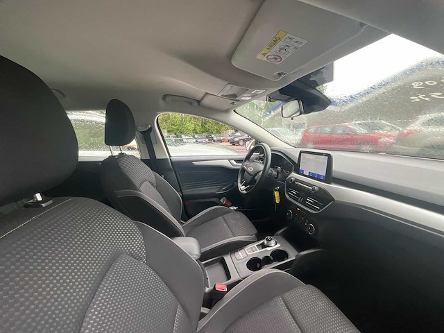 2019 ford focus personenauto - afbeelding 9 van  27