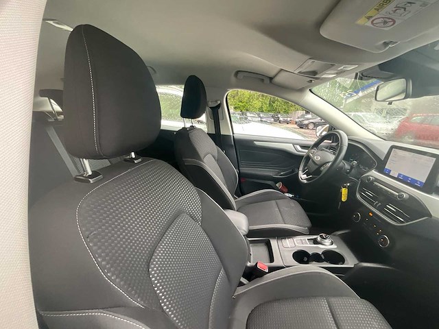 2019 ford focus personenauto - afbeelding 10 van  27