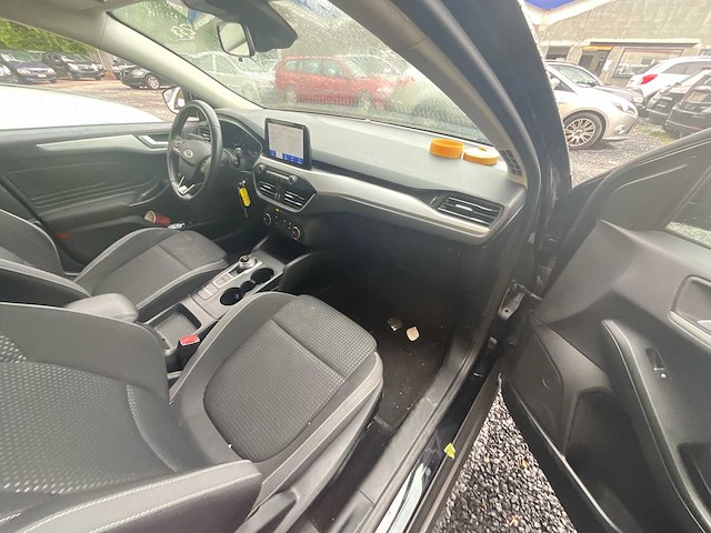 2019 ford focus personenauto - afbeelding 11 van  27
