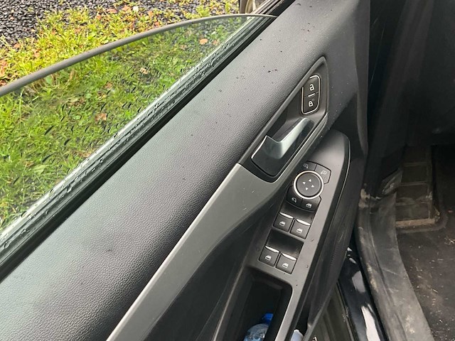 2019 ford focus personenauto - afbeelding 13 van  27