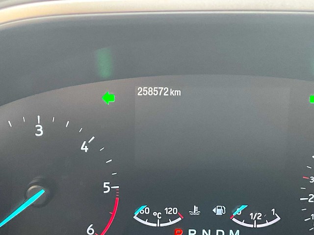 2019 ford focus personenauto - afbeelding 16 van  27