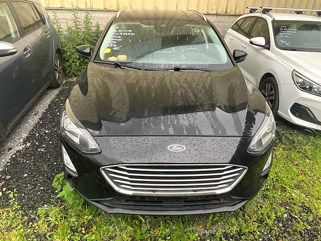 2019 ford focus personenauto - afbeelding 12 van  27