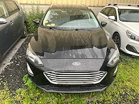 2019 ford focus personenauto - afbeelding 12 van  27