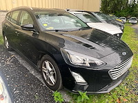 2019 ford focus personenauto - afbeelding 21 van  27