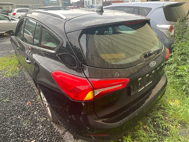 2019 ford focus personenauto - afbeelding 22 van  27