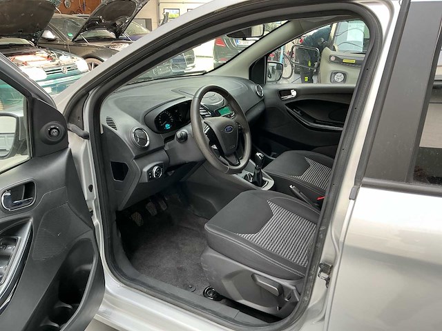 2019 ford ka+ - afbeelding 3 van  53
