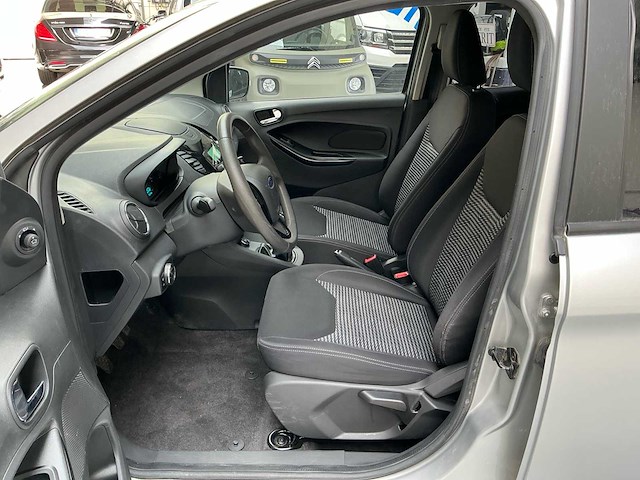 2019 ford ka+ - afbeelding 4 van  53