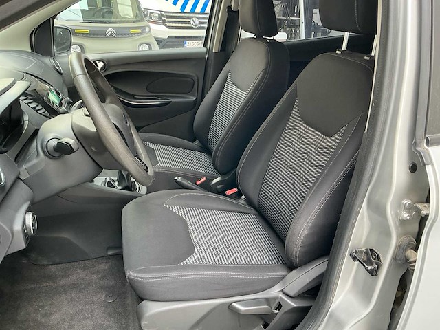 2019 ford ka+ - afbeelding 5 van  53