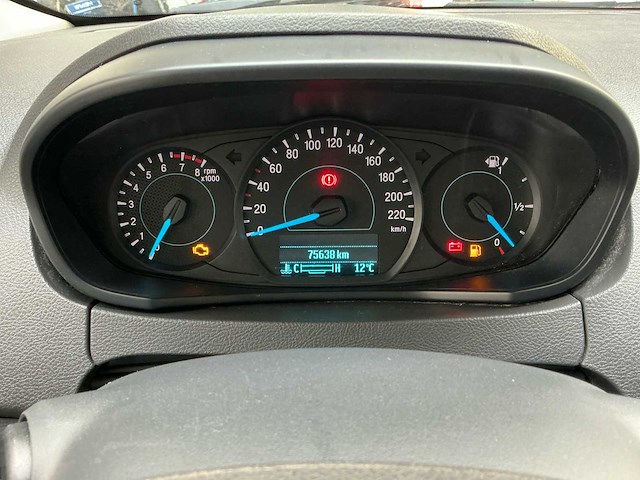 2019 ford ka+ - afbeelding 9 van  53