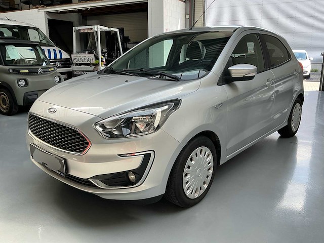 2019 ford ka+ - afbeelding 1 van  53