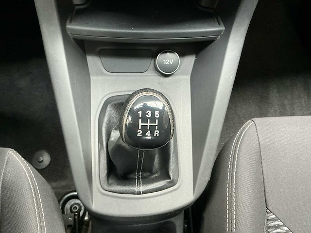 2019 ford ka+ - afbeelding 14 van  53