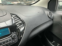 2019 ford ka+ - afbeelding 16 van  53