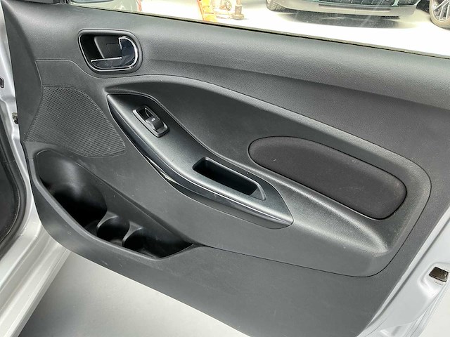 2019 ford ka+ - afbeelding 18 van  53