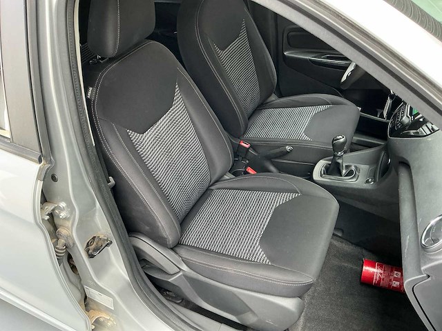 2019 ford ka+ - afbeelding 20 van  53