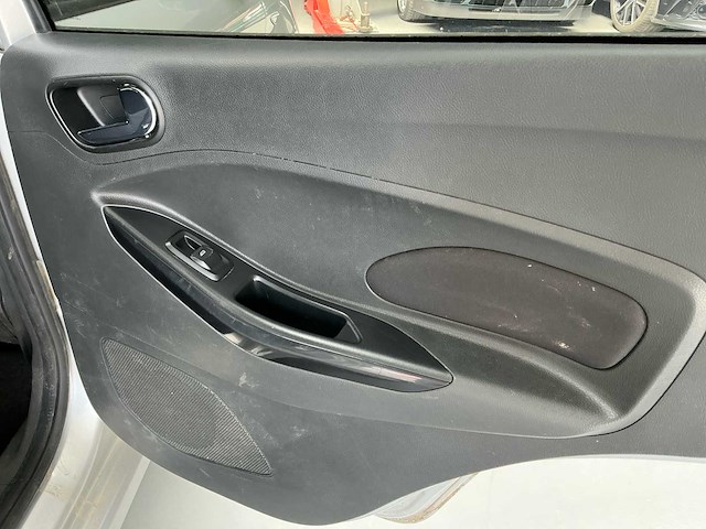 2019 ford ka+ - afbeelding 22 van  53