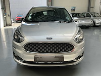 2019 ford ka+ - afbeelding 12 van  53