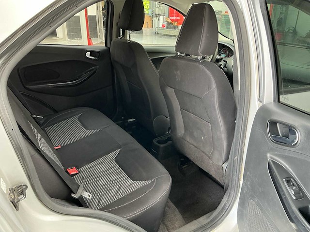 2019 ford ka+ - afbeelding 24 van  53