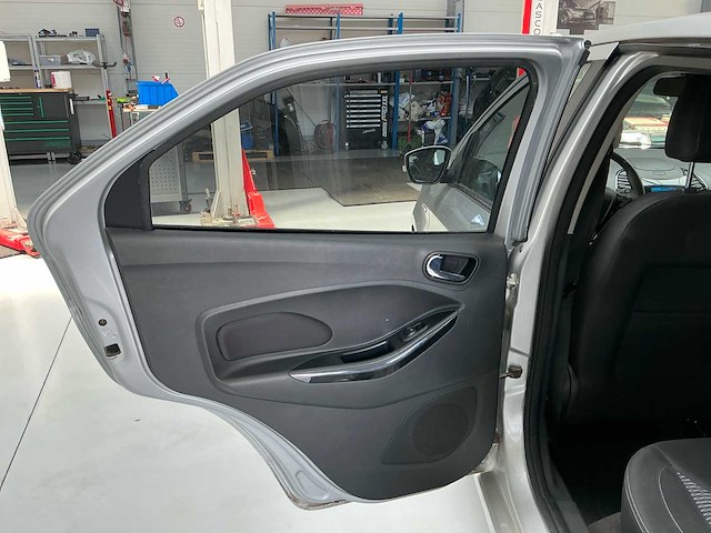 2019 ford ka+ - afbeelding 25 van  53