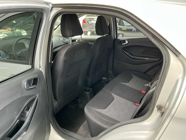 2019 ford ka+ - afbeelding 27 van  53