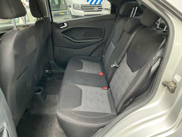 2019 ford ka+ - afbeelding 28 van  53