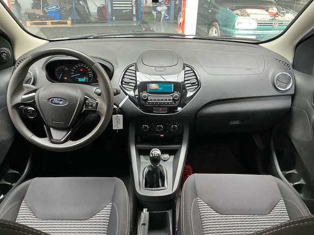 2019 ford ka+ - afbeelding 29 van  53