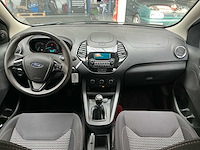 2019 ford ka+ - afbeelding 29 van  53