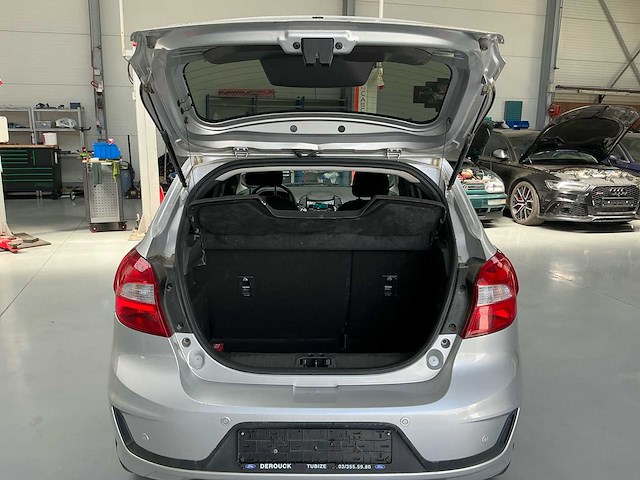 2019 ford ka+ - afbeelding 30 van  53