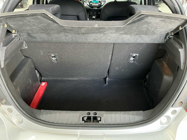 2019 ford ka+ - afbeelding 31 van  53