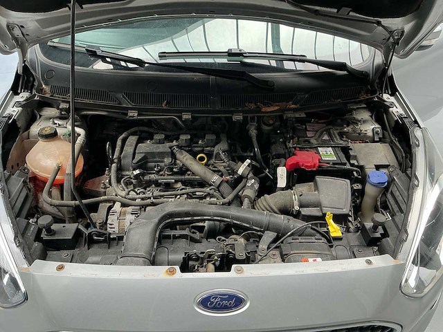 2019 ford ka+ - afbeelding 33 van  53