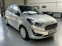 2019 ford ka+ - afbeelding 23 van  53