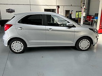 2019 ford ka+ - afbeelding 34 van  53