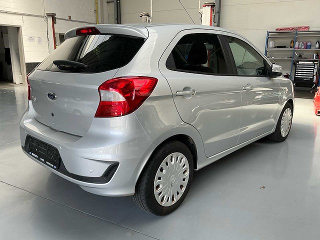 2019 ford ka+ - afbeelding 45 van  53