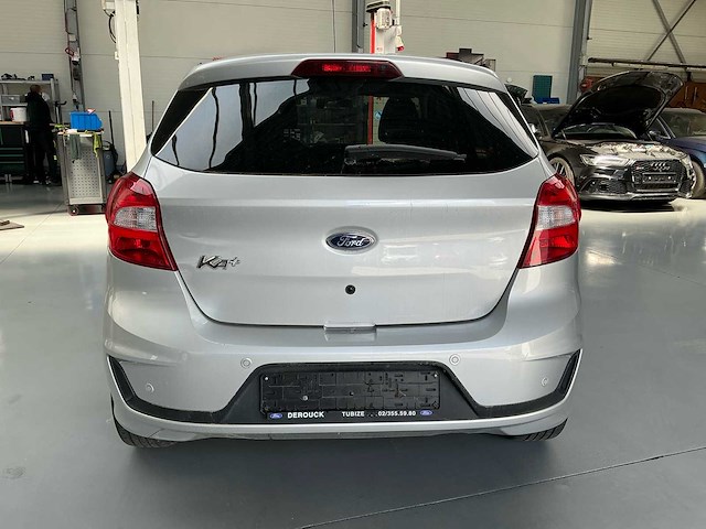 2019 ford ka+ - afbeelding 50 van  53