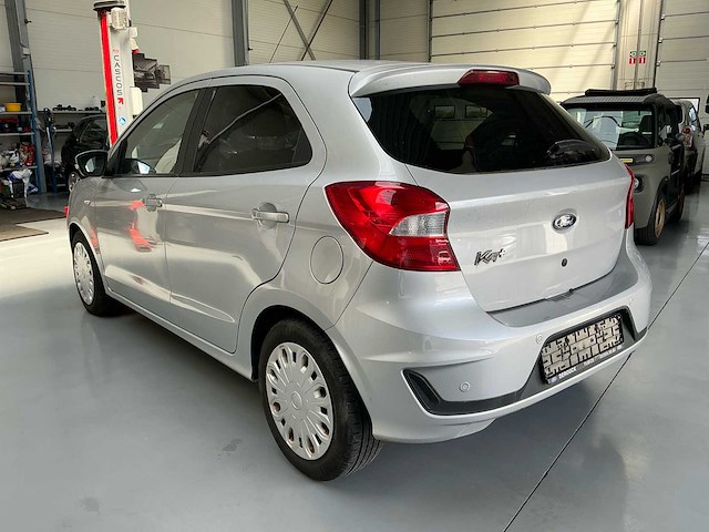 2019 ford ka+ - afbeelding 51 van  53