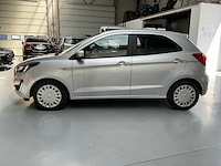2019 ford ka+ - afbeelding 52 van  53