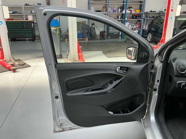2019 ford ka+ - afbeelding 53 van  53