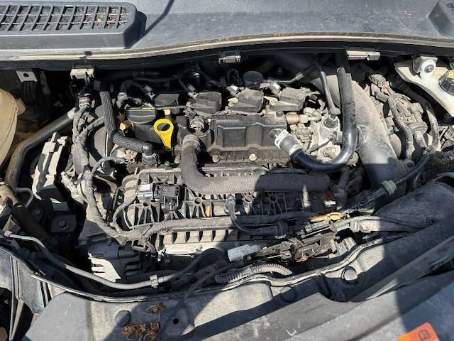 2019 ford kuga 1.5 ecoboost auto - afbeelding 8 van  17