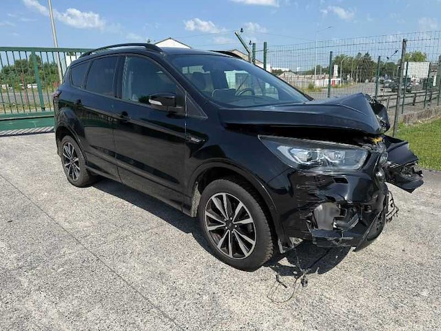 2019 ford kuga 1.5 ecoboost auto - afbeelding 14 van  17