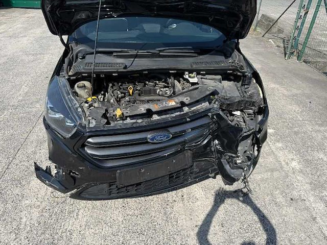 2019 ford kuga 1.5 ecoboost auto - afbeelding 15 van  17