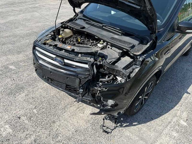 2019 ford kuga 1.5 ecoboost auto - afbeelding 16 van  17