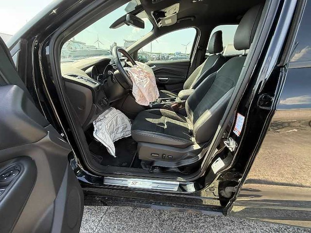 2019 ford kuga 1.5 ecoboost auto - afbeelding 2 van  17
