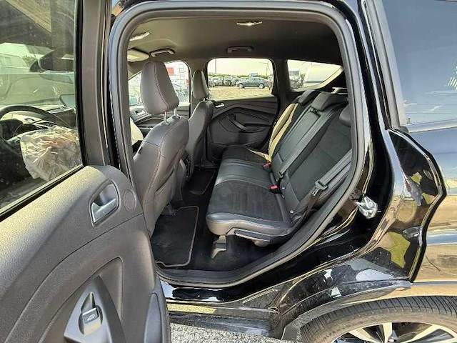 2019 ford kuga 1.5 ecoboost auto - afbeelding 4 van  17